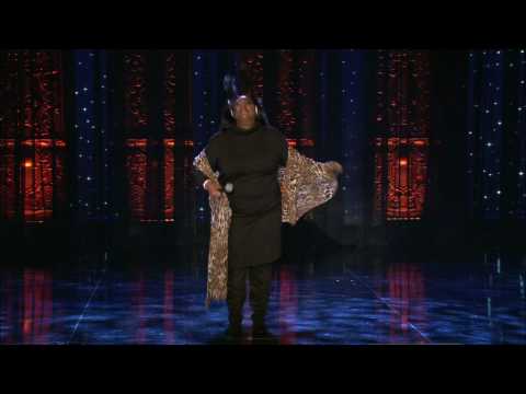 Loni Love - Stay Positive