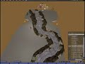 Sculpted Stream Construction Kit