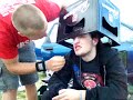 noch mehr wacken dummheit