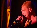 erasure  live senesless 1990