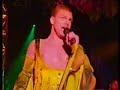 erasure  live senesless 1990