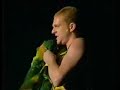 erasure  live senesless 1990