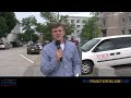 James O'Keefe Confronts AG 'Richard Head' Over Indicting Journalists and Ignoring Law
