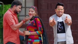 #Raju Punjabi Latest Song - (Ofiicial Video ) Hary