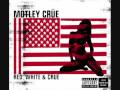 Motley Crue Sick Love Song Official Music Video and Lyrics