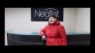 Отзыв агентства недвижимости Neoflat