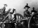 It's 1776 all over again!