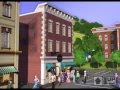 The Sims 3 screenshots