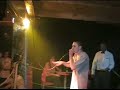 barbouze - french beatboxer - mouth fight 2