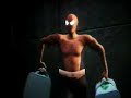 spider-man3 le jeu _eddie le tricheur