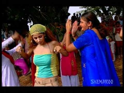 Gori Meem Aayi Punjab - Punjabi Comedy Clips - Tabbar Sheikh Chillian Da