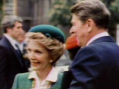 Reagan