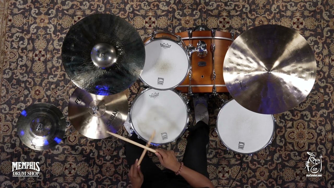 YouTube Video Placeholder