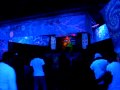 Goa Indoor - Secret Night 2