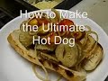 Opening day for dogs: Hot options for baseball game staple