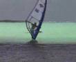 Light Wind, Impressive Moves - Bonaire