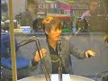 080124 DBSK /TVXQ Xiah NACK5 radio