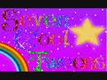 SevenCoolTweens Icon Contest!