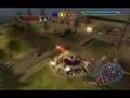Destroy All Humans - ps2 - Mission 11 Suburb of the Damned