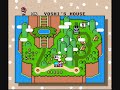 Ultimate Super Mario World Feats Vol. 1: High Jumping