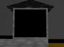 Shadow the Hedgehog in Iniltration Shadow the Hedgehog in Iniltration