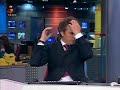 Pivot da Tvi a pentear-se Pivot da Tvi a pentear-se