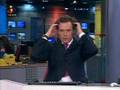 Pivot da Tvi a pentear-se