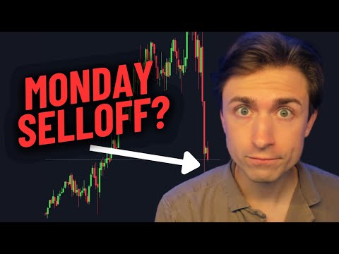 RED MONDAY? I'm Buying These 3 OVERSOLD Stocks!