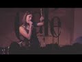 Jazz Cafe- Gabriella Cilmi