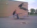 jumping Sammy jumping Sammy