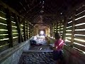 Musica nel tunnel a Sighisoara