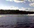 Ivalo Watercross 07