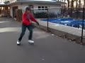 First Day Edit