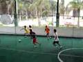 SEGUNDO PARTIDO DE PETEDAD F.C. 01