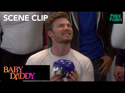 Baby Daddy | Season 6, Episode 5: Danny Gets Baby Gifts | Freeform