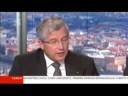 Profesionální komunikace, ČVUT FEL. Sestřih diskuse pro práci Televizní diskuse.