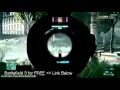 New Battlefield 3 - Sneaky Sniper Multiplayer Gameplay (HD)