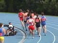 Illinois Class AA 1600 Final