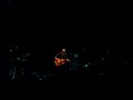 Wilco - Ashes of American Flags, Fort Worth 10/12/