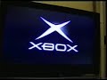 Hardmodded Xbox