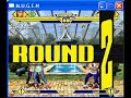 MUGEN: Yuri Sakazaki Party (??????? ?????)