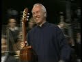 John Williams plays A.Barrios Mangore