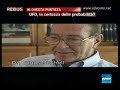 Rebus - Ufo, la certezza delle probabilità? Rebus - Ufo, la certezza delle probabilità?