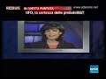 Rebus - Ufo, la certezza delle probabilità?