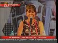 Sabina Guzzanti Parla Della Carfagna