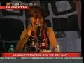 Sabina Guzzanti Parla Della Carfagna