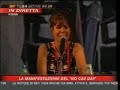 Sabina Guzzanti Parla Della Carfagna