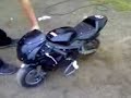 Pocket bike 3hk 19kg 49ccm