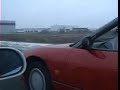 Nissan 200SX vs. E36 325i