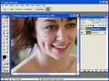 Remove Dimples and Wrinkles Using Photoshop 7